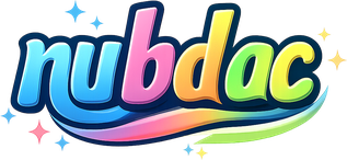 nu bd ac লোগো